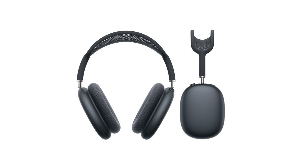 Brand New AirPods Max (USB-C) Shoot An Offer