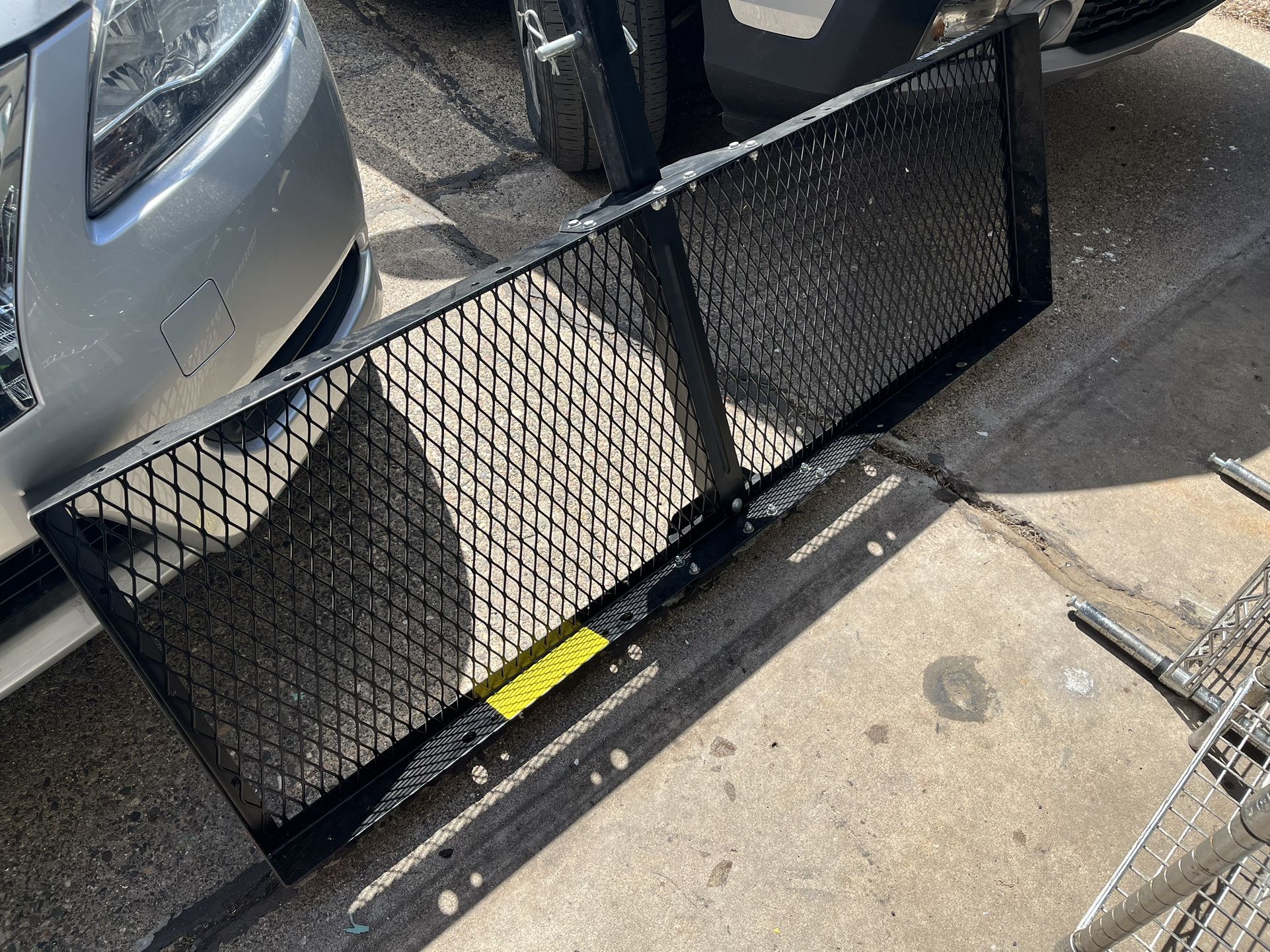 Car Rack