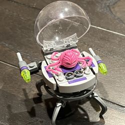 LEGO Teenage Mutant Ninja Turtles Kraang