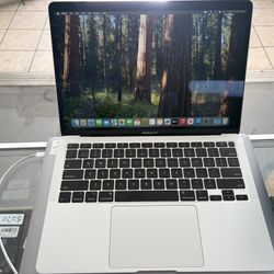 MacBook Air 13inch 2020 Core i3 8GB 256GB