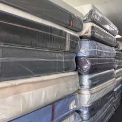 Huge Mattress SALE