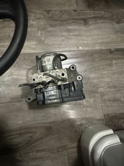 Honda Civic ABS Pump