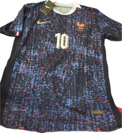 Soccer Jerseys