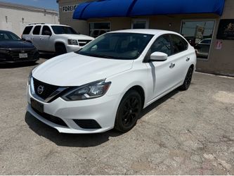 2018 Nissan Sentra