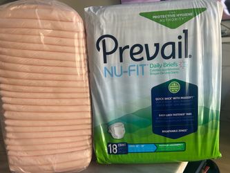 Pañales desechables para adultos y cobijitas desechables