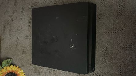 PS 4