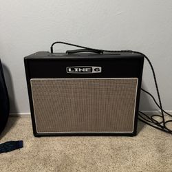 Line6 Flexttone 3 