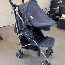 Maclaren Stroller 
