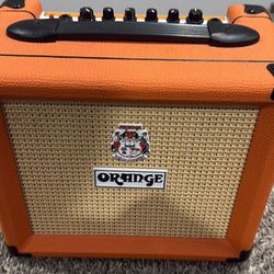 Orange Crush 12