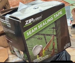zip tape