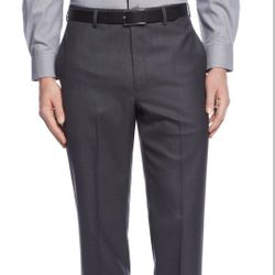 Calvin Klein Men Slimfit Dress Pants 