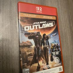 Nintendo Switch Games