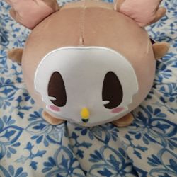 Fredrik Knudsen Astraline Owlet Plushie