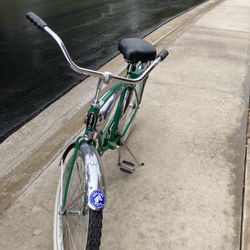 Schwinn Rolling Rock Bike Cruiser