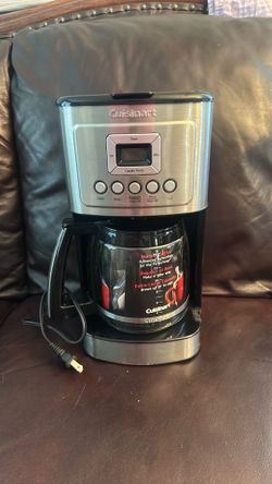 Coffee machine