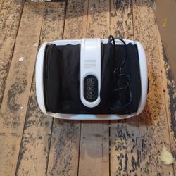Cloud Foot Massager 