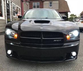 2009 Dodge Charger