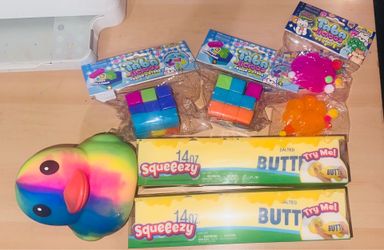 Squeezy / Taba