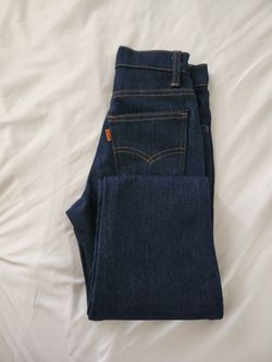 Levis Vintage Boys Size 10