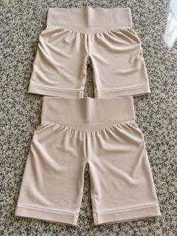 Shapewear shorts