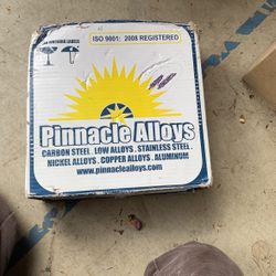 33 Pounds Meg Welding Wire