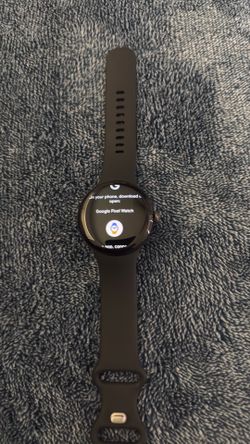 Google Pixel Watch 4 (41mm)