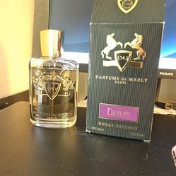 Darley Parfum De Marly 