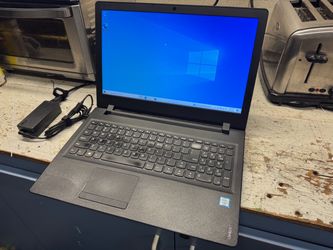 Lenovo Ideapad Laptop