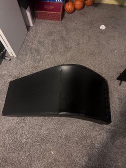 Gaming chair
