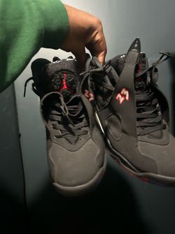 2 pair of shoes