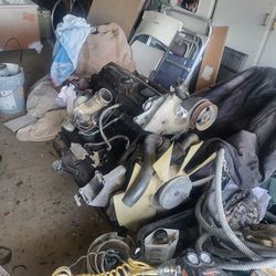 2000 Ford F-350 Super Duty