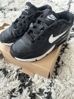Nike Air Max 90 Little Kids