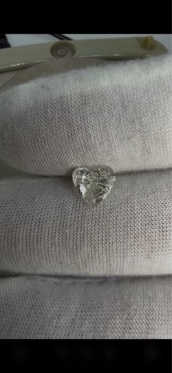 1.12ct Natural Diamond