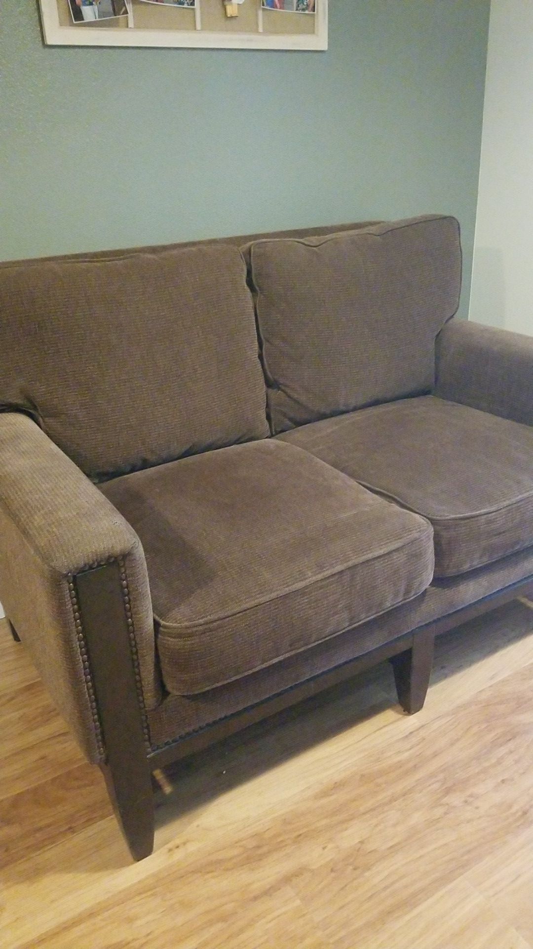 Loveseat