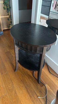 FREE side table
