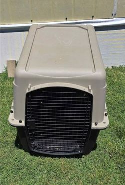 Pet carrier