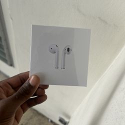 AirPod 2 Bluetooth Wireless Family Sale Limited Time Only 