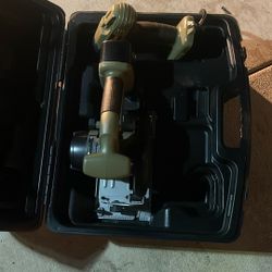 Craftsman Power Tools