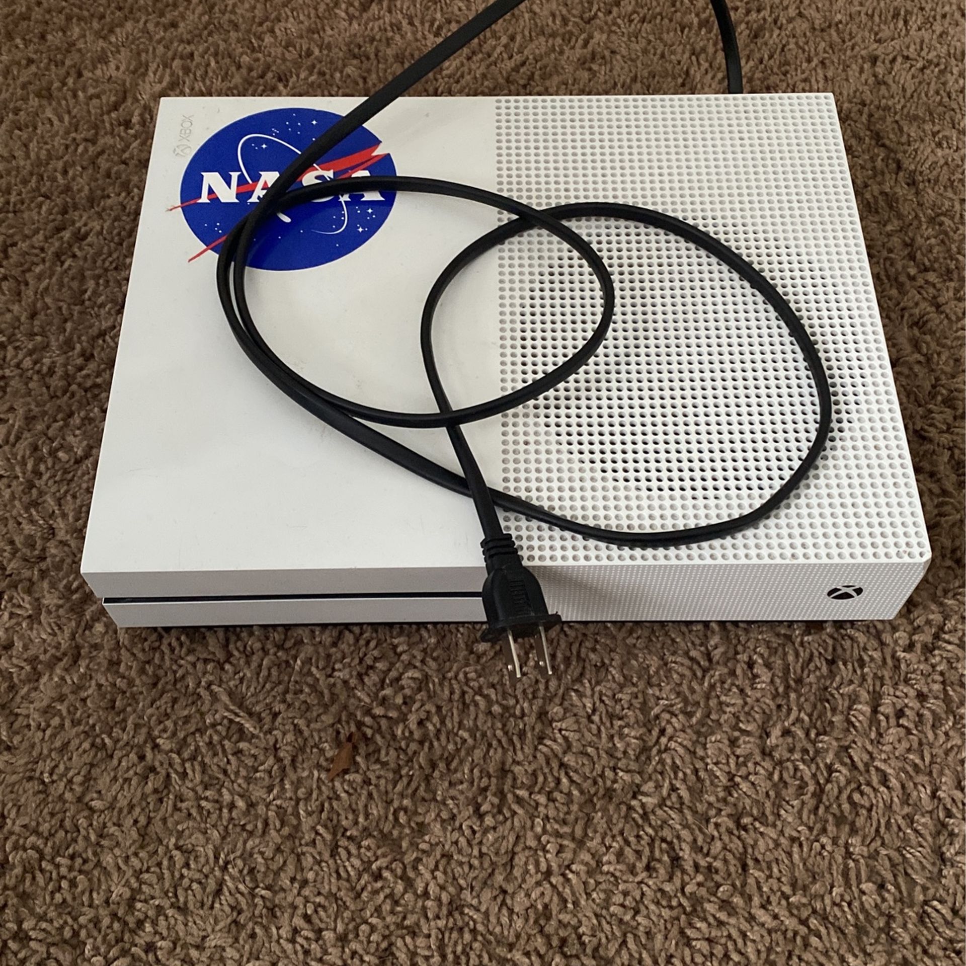 Xbox One S