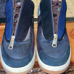 Nike Air Force 1 Low Travis Scott Cactus Jacks