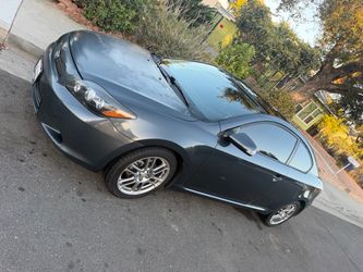Scion Tc