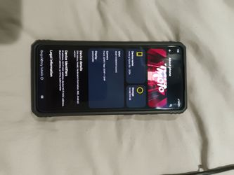 Motorola G stylus 2024