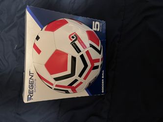 Soccer Ball 