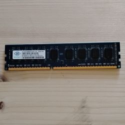 PC  Ram /Memory 