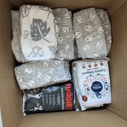 Baby Diapers