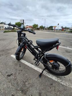 Ebike