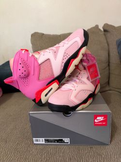 Jordan 6 awake size 10.5 $340