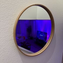2 Mirrors 