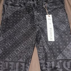 Purple Brand Jeans 