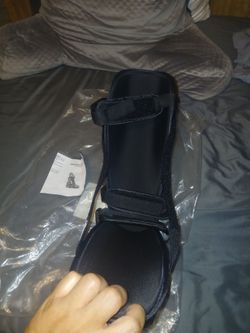 Plantar Fasciitis Posterior Night Splint Foot Support for Recovery